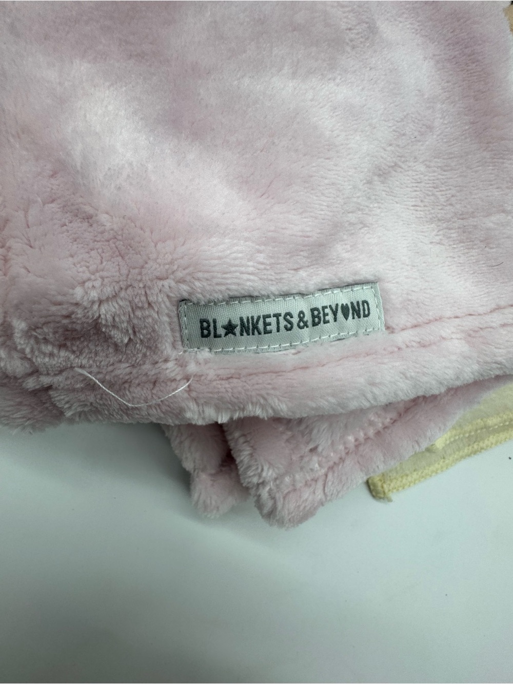 Lot of Baby Security Blankets - Picture 2 of 3